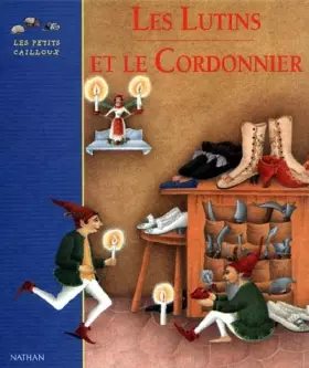 Couverture du produit · Les Lutins et le Cordonnier