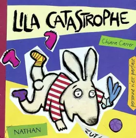 Couverture du produit · Lila Catastrophe
