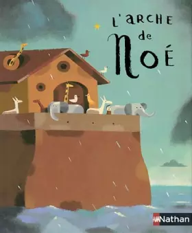 Couverture du produit · L'Arche de Noé