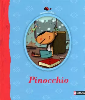 Couverture du produit · N24 - PINOCCHIO