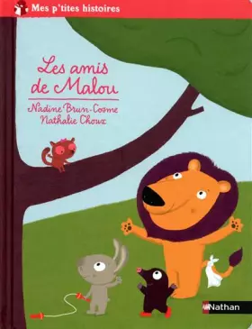 Couverture du produit · Les amis de Malou