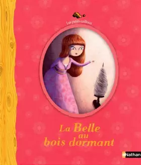 Couverture du produit · N01 - BELLE AU BOIS DORMANT