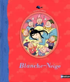 Couverture du produit · N02 - BLANCHE NEIGE