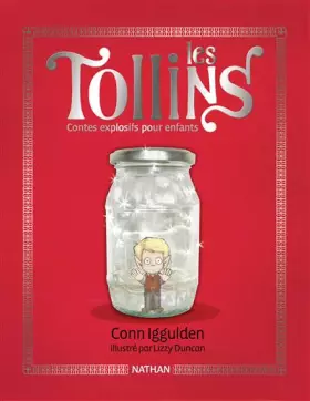 Couverture du produit · Les Tollins