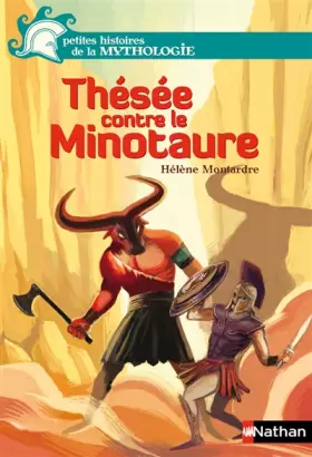Couverture du produit · Thésée contre le Minotaure