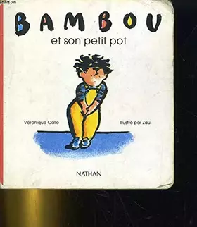 Couverture du produit · Bambou et son petit pot