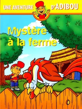 Couverture du produit · Mystère à la ferme