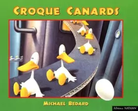 Couverture du produit · Croque canards