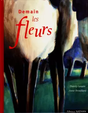 Couverture du produit · Demain les fleurs
