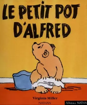 Couverture du produit · Le Petit Pot d'Alfred