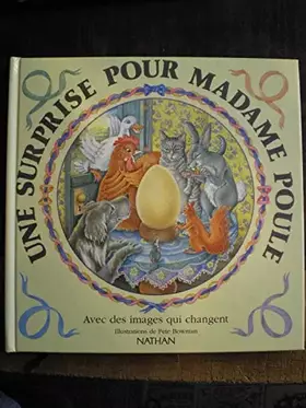 Couverture du produit · Livres animés