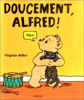 Couverture du produit · Doucement, Alfred !