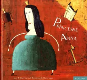 Couverture du produit · Princesse Anna