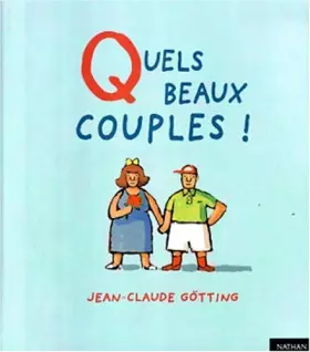Couverture du produit · Quels beaux couples !