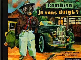 Couverture du produit · Combien je vous doigt ?