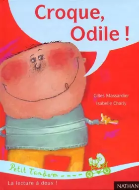 Couverture du produit · Croque, Odile !