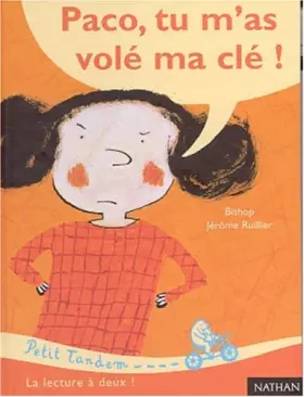 Couverture du produit · Petit tandem