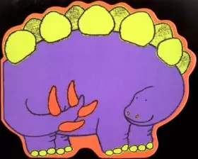 Couverture du produit · Zozo, le stégosaure