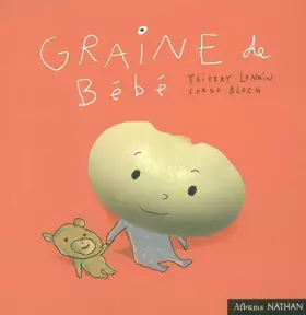 Couverture du produit · Graine de bébé
