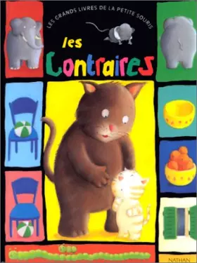 Couverture du produit · Les contraires