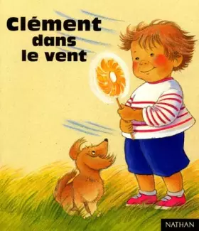 Couverture du produit · Clément dans le vent