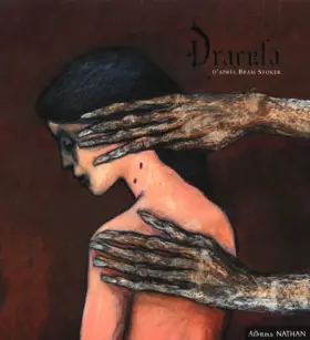 Couverture du produit · Dracula