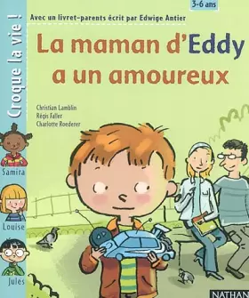 Couverture du produit · La Maman d'Eddy a un ami