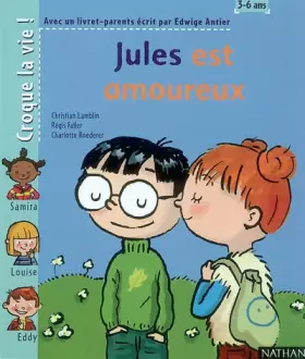 Couverture du produit · Jules Est Amoureux