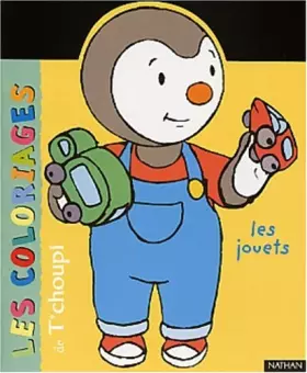 Couverture du produit · Les Jouets