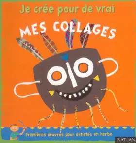 Couverture du produit · Mes collages