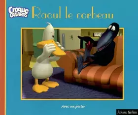Couverture du produit · Raoul le corbeau