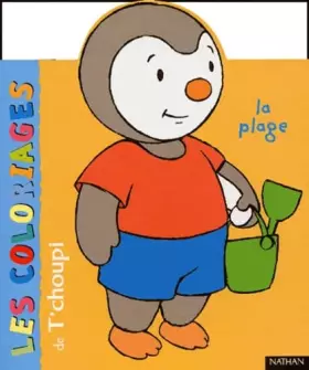 Couverture du produit · La Plage