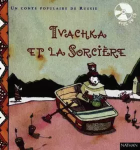 Couverture du produit · Ivachka et la sorcière