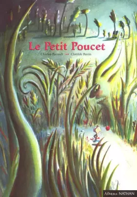 Couverture du produit · Le Petit Poucet