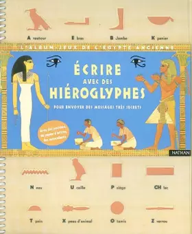 Couverture du produit · Albums-Jeux de l'Egypte Ancienne                                                                                                