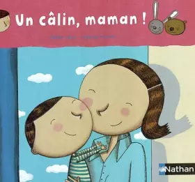 Couverture du produit · Un câlin, Maman !
