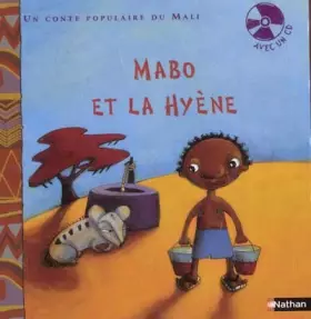 Couverture du produit · Mabo et la Hyène