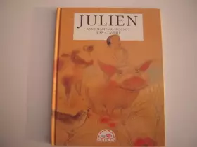 Couverture du produit · Julien
