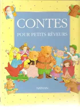 Couverture du produit · Contes pour petits reveurs