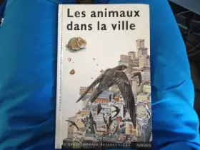 Couverture du produit · ENC.BUISSON. ANIMAUX DS VILLE