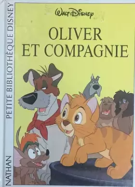 Couverture du produit · Pte bib.d. oliver et compagnie