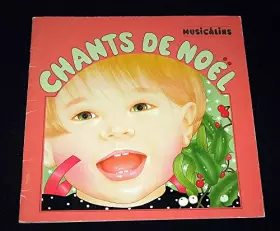 Couverture du produit · Chanson de Noël
