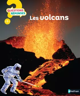 Couverture du produit · Les volcans - Questions/Réponses - doc dès 7 ans (17)