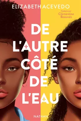 Couverture du produit · De l'autre côté de l'eau