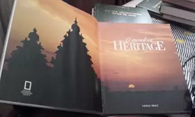 Couverture du produit · Le Monde en héritage