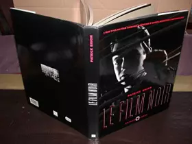Couverture du produit · Le film noir