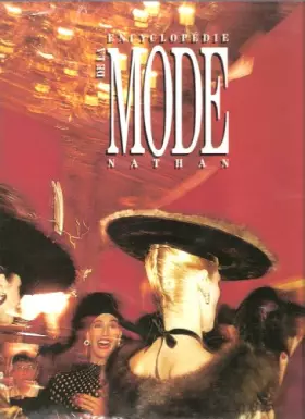 Couverture du produit · Encyclopédie de la mode
