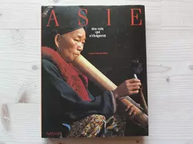 Couverture du produit · Asie