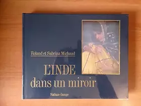 Couverture du produit · L'inde dans un miroir