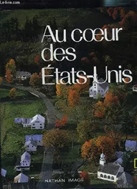 Couverture du produit · Au coeur des Etats-Unis
